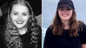 The Lie: The Murder of Grace Millane háttérkép