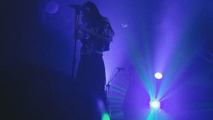 milet: 1st Live "eye" háttérkép