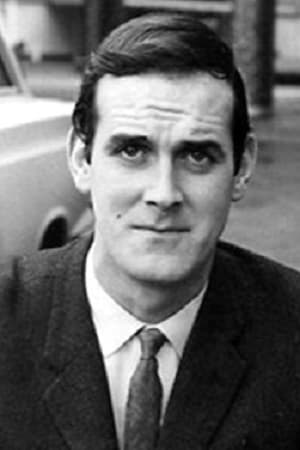 John Cleese profil kép