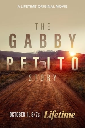 A Gabby Petito-sztori poszter