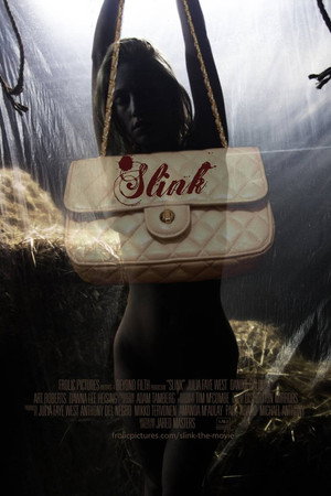 Slink poszter