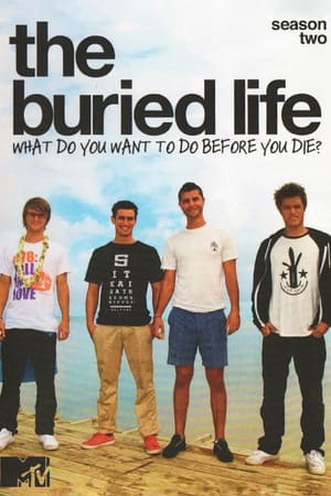 The Buried Life