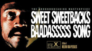 Sweet Sweetback's Baadasssss Song háttérkép
