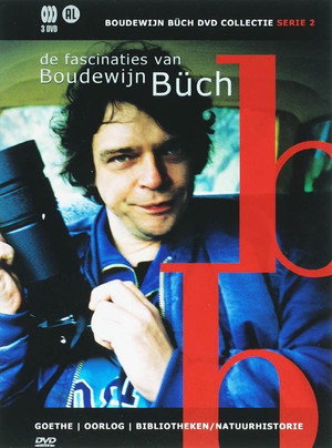 De Fascinaties van Boudewijn Büch