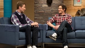 Comedy Bang! Bang! Season 2 Ep.1 1. epizód