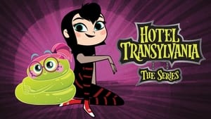 Hotel Trasylvania - A sorozat kép