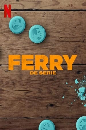 Ferry: A sorozat poszter