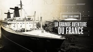 La Grande Aventure du France háttérkép