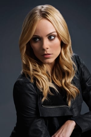 Laura Vandervoort profil kép