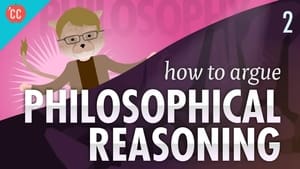 Crash Course Philosophy 1. évad Ep.2 2. epizód