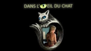 Dans l'oeil du chat háttérkép