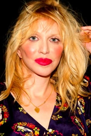 Courtney Love profil kép