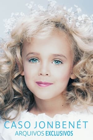 JonBenét Ramsey: What Really Happened? poszter