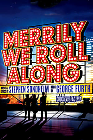 Merrily We Roll Along poszter