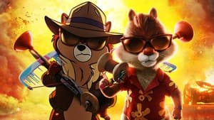 Chip és Dale: A Csipet Csapat háttérkép