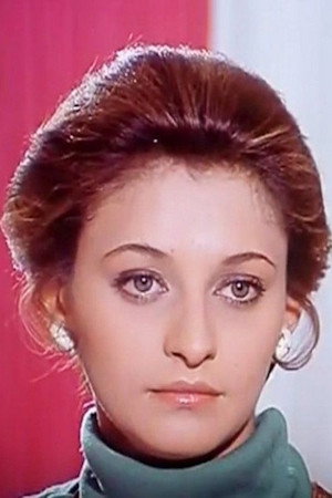 Howaida Khorshid profil kép