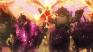 魔法科高校の劣等生 1. évad Ep.25 25. epizód