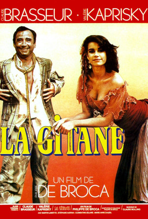 La Gitane