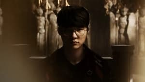 Hall of Legends: Faker háttérkép