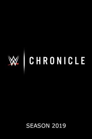 WWE Chronicle