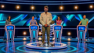 The Weakest Link 3. évad Ep.12 12. epizód