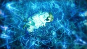劇場版「空の境界」Remix -Gate of seventh heaven- háttérkép