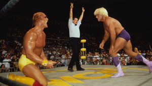 WCW Bash at the Beach 1994 háttérkép