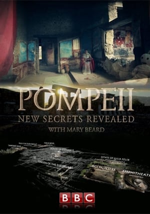 Pompeii: Új titkok feltárása