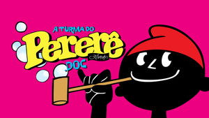 A Turma do Pererê.DOC háttérkép
