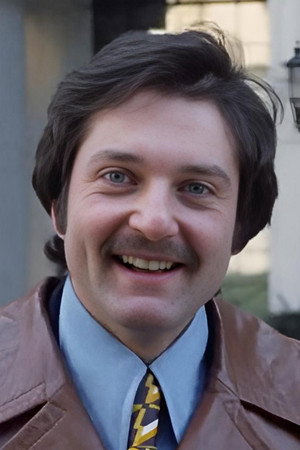 Gus Thomas profil kép