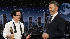 Jimmy Kimmel Live! 21. évad Ep.80 80. epizód