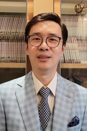Zhang Wei profil kép