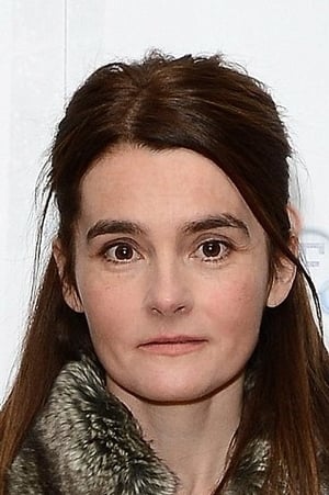 Shirley Henderson profil kép