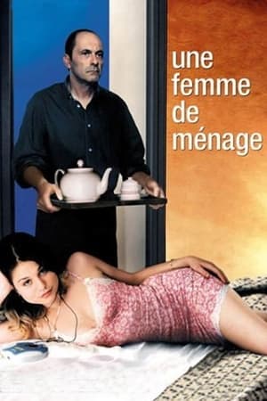 Une femme de ménage poszter