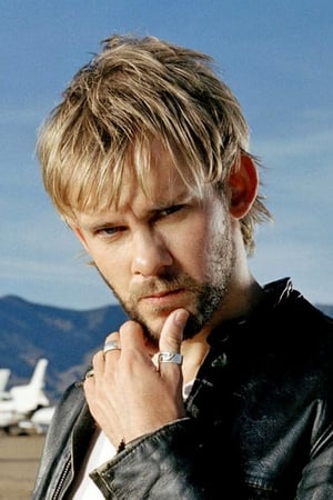 Dominic Monaghan profil kép