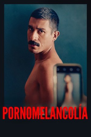 Pornomelancolía poszter