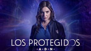 Los Protegidos: A.D.N. kép