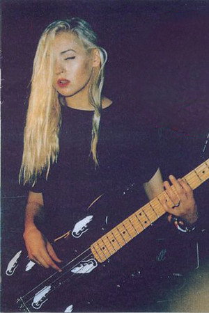 D'arcy Wretzky profil kép