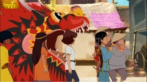 太陽の子エステバン Season 2 Ep.11 11. epizód