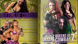 Queens Of Combat QOC 7 háttérkép