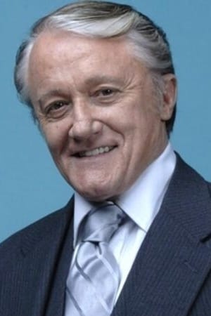 Robert Vaughn profil kép