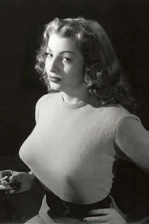Tempest Storm profil kép