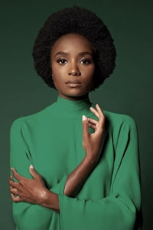 KiKi Layne profil kép