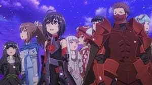 Itai no wa Iya nano de Bougyoryoku ni Kyokufuri Shitai to Omoimasu 2. évad Ep.1 1. epizód