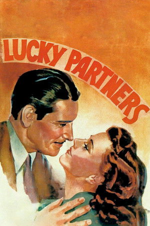 Lucky Partners poszter