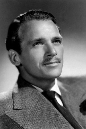 Douglas Fairbanks Jr. profil kép