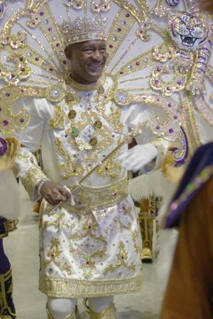 Király a karneválon: A Zulu Club és a Mardi Gras