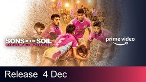 Sons of The Soil - Jaipur Pink Panthers kép