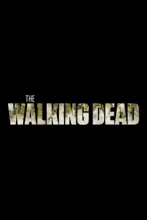 The Walking Dead poszter