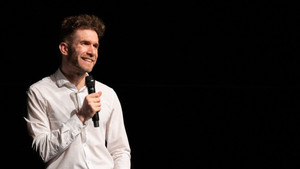 Jacob Taarnhøj: Comedy Special háttérkép